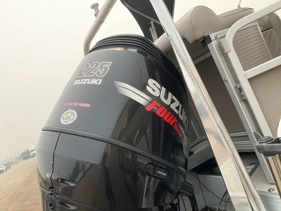 Used 2007 PREMIER 250 LEGEND Boats (Misc) Michigan US | Miedema Asset Management Group #1313778
