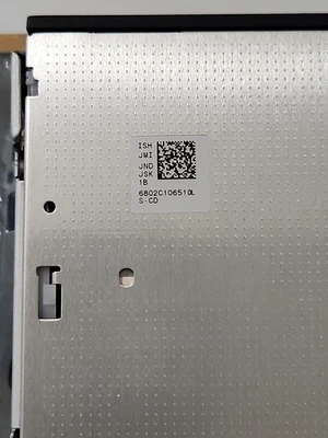 NEW HP CK-378737-001