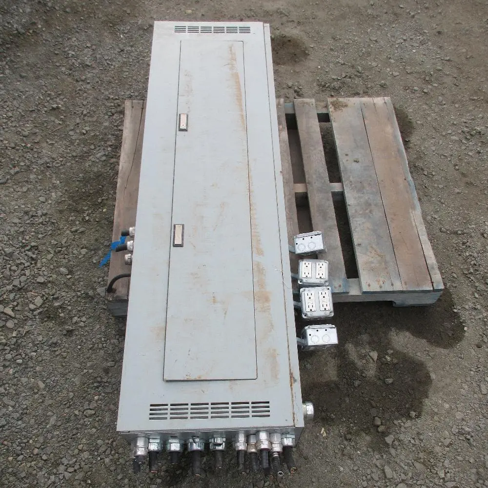 USED EATON CORPORATION POW-R-LINE 2A