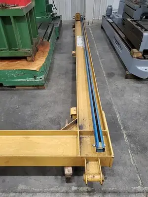 Used GORBEL SS-99153 Safety Products (Other) Pennsylvania US | Hildebrand Machinery Co. #1485963