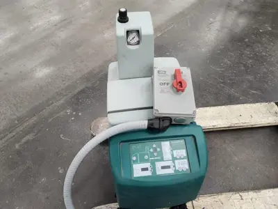 Used 2021 ROBATECH CONCEPT Glue Machines Georgia US | The Equipment Hub #163334