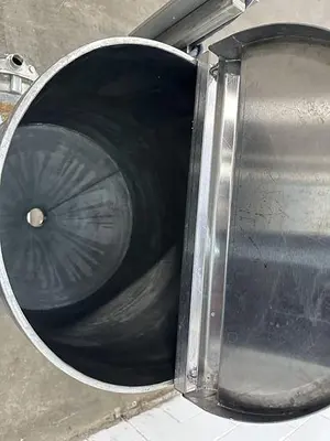 Recirculating Pump w/ Tank