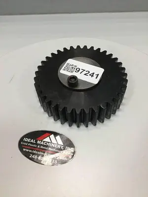 USED HUSKY 669657 A