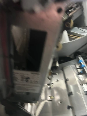 Used Neopost DS-75 Mail Inserters Delaware US | United Machine Co. #1565897