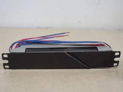 USED SYLVANIA QT2X32T8/277
