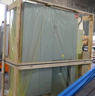 Electronics Processing Line