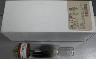 QTY. 1. VARIAN SPECTRA AA LAMP, ELEMENT: CA/MG/AL,...