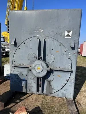 USED GENERAL ELECTRIC 1471806
