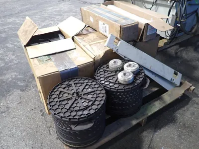 Used MITSUBISHI FA10VM Wire EDM Ohio US | HGR 24 #743560