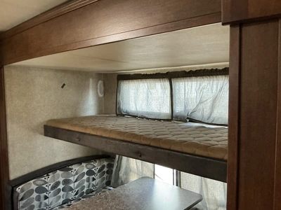 Used 2014 OPEN RANGE 308BHS Campers, Caravans, Motorhomes Michigan US | Miedema Asset Management Group #1339075