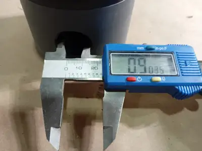 NEW GRIFFCO BPG075P