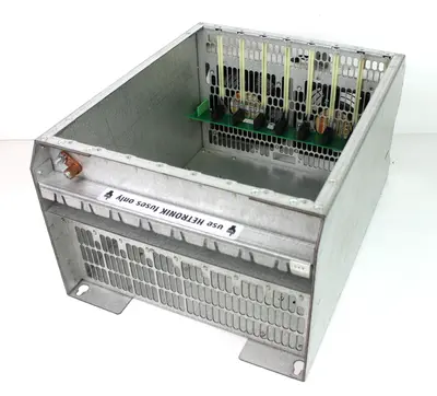 USED HETRONIK HC510-RK-8-230