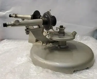 GAERTNER SCIENTIFIC CORP ELLIPSOMETER APPLIED MATERIALS 00036
