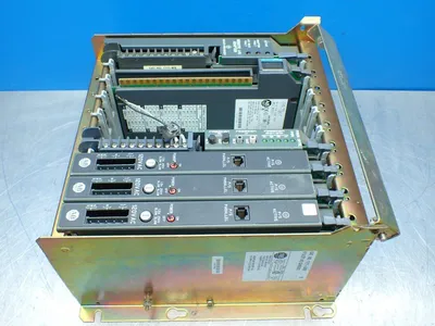 Used ALLENBRADLEY 1771A2B PLC Chassis Ohio US | HGR 24 #1084901
