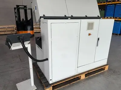 USED 2007 ROHB RKA86