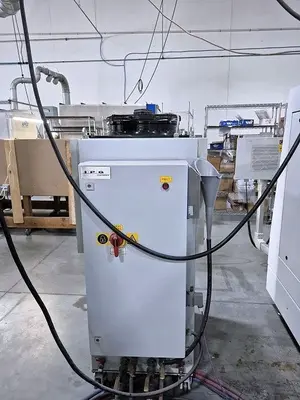 USED 2021 IPG Lasercube 4kw (4x4)