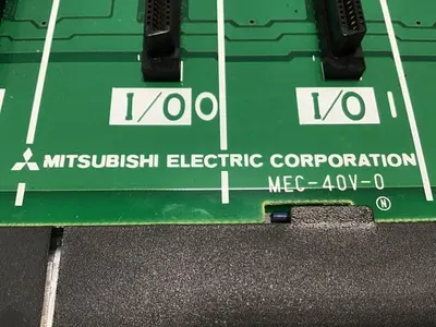 USED MITSUBISHI A1S38B