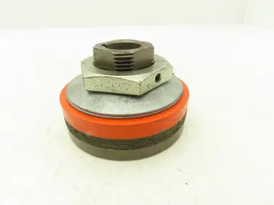 Dalton OSD337 Torque Limiter Overload Safety Device 7/8" ID Keyed Bore