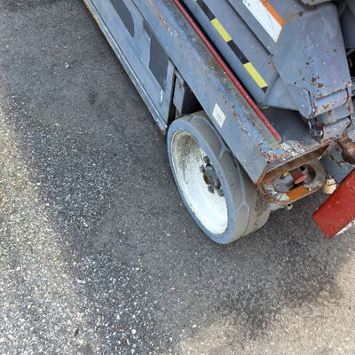 USED 2014 Skyjack SJ3226