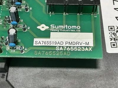 USED SUMITOMO SA765523AX
