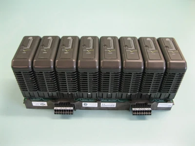 USED Emerson DeltaV KJ4001X1-BE1