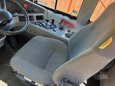Used 2020 VOLVO A25G Articulated Dump Trucks North Carolina US | Southeastern Equipment Corp #1467797