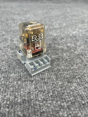 Used Potter & Brumfield KRPA-11DN-24 Relays & Switches California US | Davliegogo LLC #1706819