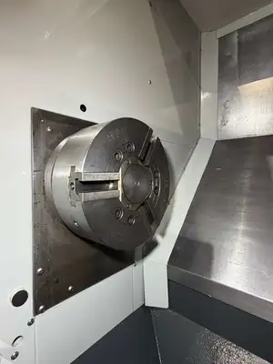 USED 2010 HAAS ST-30