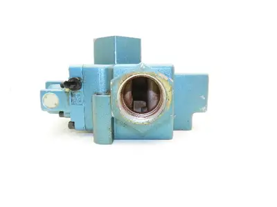 Used ILLIG _UNKNOWN_ Valves/Fittings Indiana US | Arrow Industrial #1367731