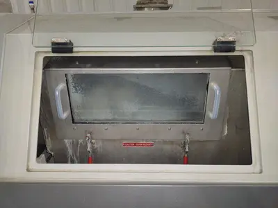 USED ELECTROVERT AQUASTORM 100