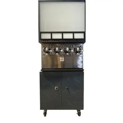 Used CORNELIUS VIPER E4 Bar Equipment British Columbia CA | Surrey Food Equipment #1503597