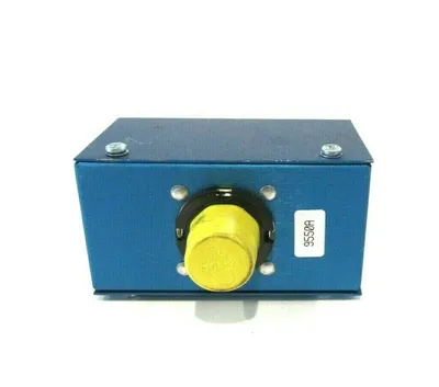 NEW BANNER ENGINEERING B3-1500 LOGIC MODULE B31500