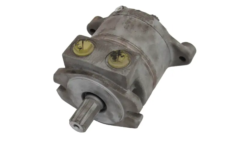 Used Parker _UNKNOWN_ Hydraulic and Pneumatic Motors Michigan US | SB Industrial Supply #1148294