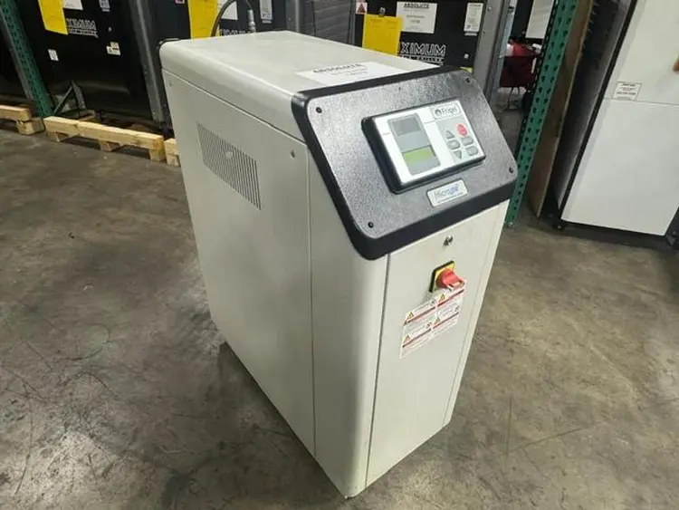 Used 2012 FRIGEL RCM40/6 SP Temperature Controls Massachusetts US | Absolute Machinery #1349140