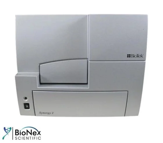 Used BIOTEK SYNERGY 2 Microplate Readers New Jersey US | Bionex Scientific LLC #798551