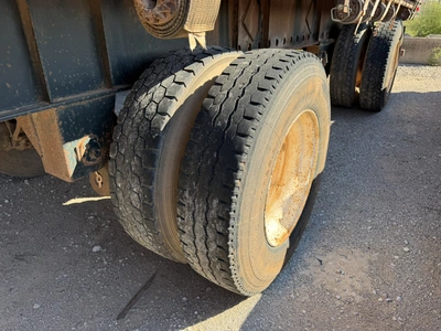 Used 2005 TRANSCRAFT TL-2000RS2 Miscellaneous Trucks/Trailers Oklahoma US | Miedema Asset Management Group #1709352