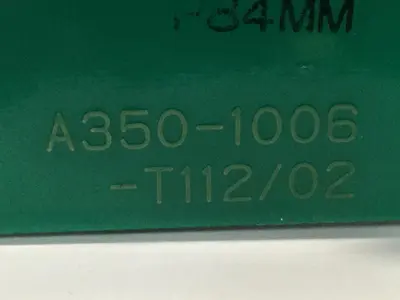 USED FANUC A20B-1006-0110/03A