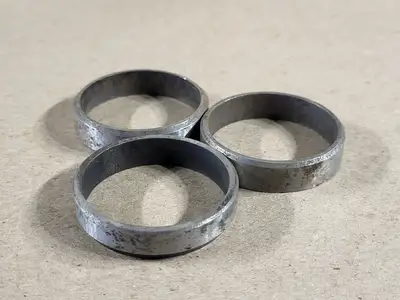 Chuck Nut Spacer (Pack of 3)