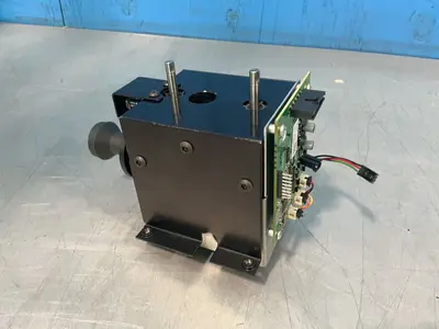 Used STRATASYS 1045750004 3D printer post-processing accessories Ohio US | HGR 24 #1455387