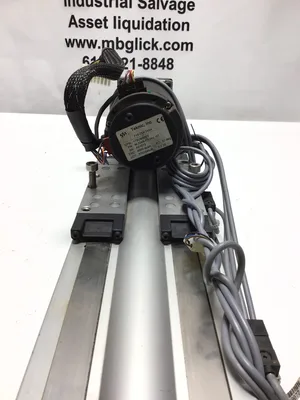USED PARKER DAEDAL DIVISION 404150XRMS-D2H1L1C1