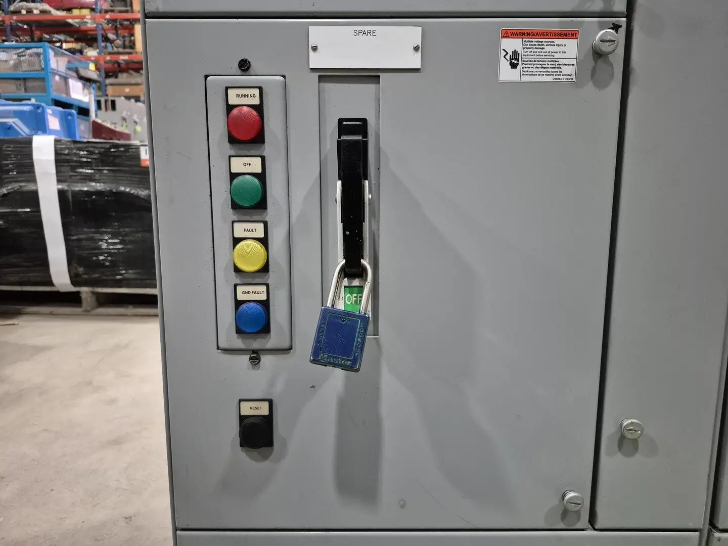 USED SIEMENS TIASTAR