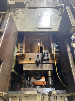 USED 1971 MINSTER MINSTER S1-200-30-36 PRESS