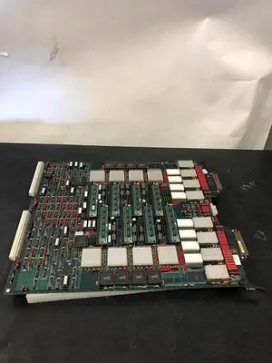 LTX 100-0268-002  ATS HT DATA MODULE