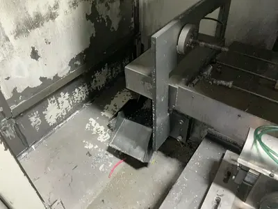 Used 1997 FADAL 914 Vertical Machining Centers Ohio US | HGR 24 #1518953