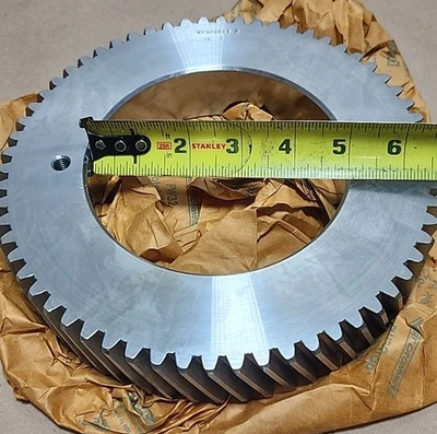 NEW Boston Gear WP488117