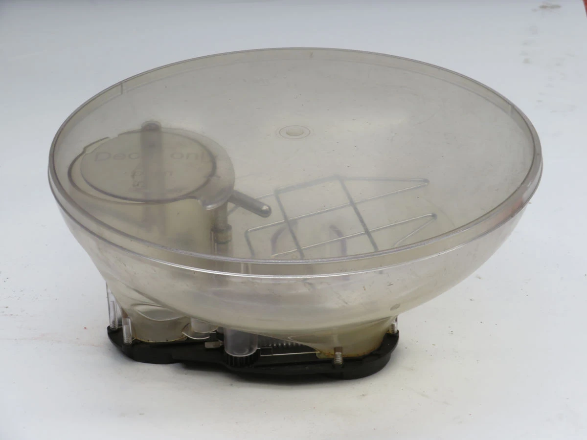 Used THERMOPLAN MASTRENA _UNKNOWN_ Coffee Equipment Texas US | OCO Industrial #1777794
