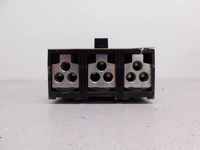 Used Square D MHL366001212 Circuit Breakers Ohio US | Equipment Recovery Corp. #1331113