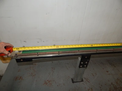 Used PERFORMANCE FEEDERS _UNKNOWN_ Belt Conveyors | OCO Industrial #1734071