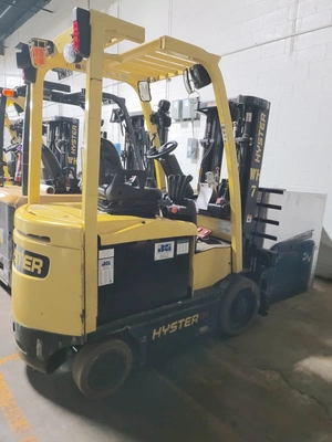 Used _UNKNOWN_ _UNKNOWN_ Electric Forklifts Georgia US | Harrell Machinery Sales Inc #1311541