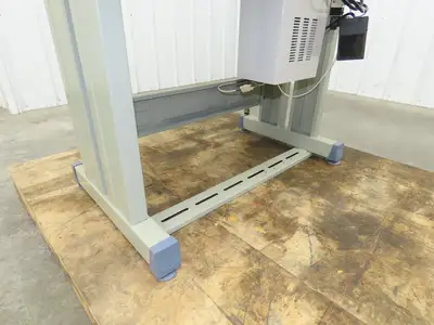 Changzhou JT-50-Q Ultrasonic Welding Sewing Head Unit Press 18x20mm Foot 220V